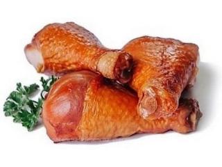 Купить Куриная голень подкопченная ОПТ