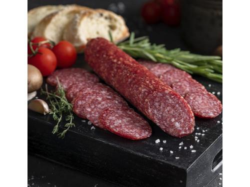 Купить Колбаса сыровяленая "Salame" DISCOVERY