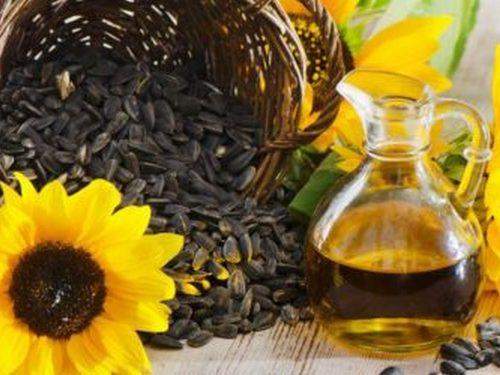 Купити Олія соняшникова домашня