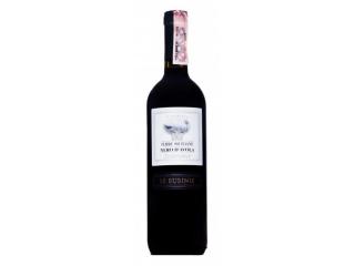 Купить Вино Verga Le Rubinie Nero DAvola Terre Siciliane IGT красное сухое 0.75 л 12.5%