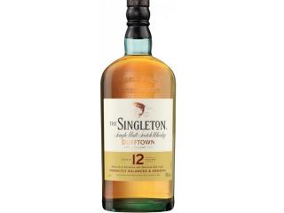Купить Виски Singleton of Dufftown 12 лет выдержки 0.7 л 40%