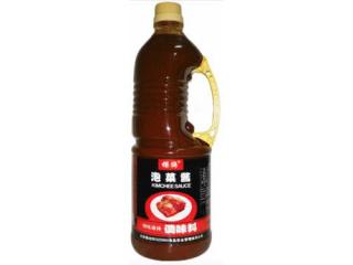 Купить Соус Kimchee 2,3 кг, Original, Китай.