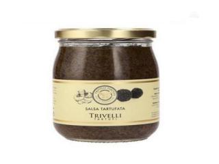 Купить Крем с черных зимних трюфелей 180 гр