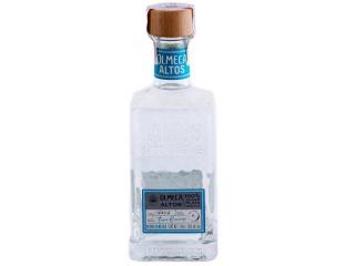 Купить Текила Olmeca Altos Plata 100% Agave 0.7л