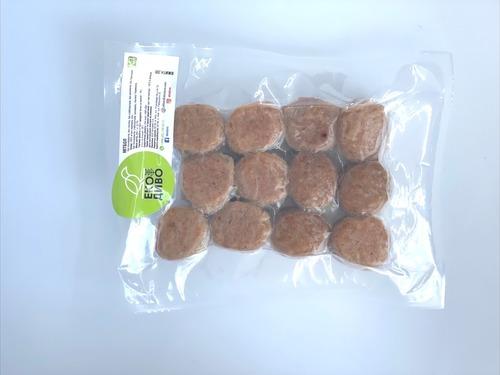 Купить Митболлы из 100% мяса перепела
