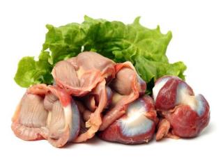 Купить Желудки куриные ОПТ