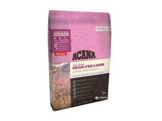 Купить Сухой гипоаллергенный корм для собак всех пород ACANA Grass-Fed Lamb 2 кг