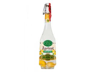 Купить Водка Apricot Премиум 0.5 л 40%