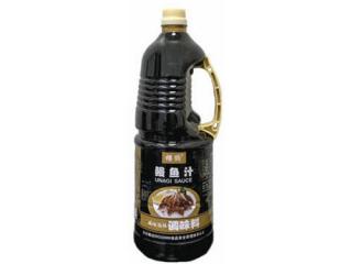 Купить Соус Унагі Unagi sauce 2,3 кг tm Dong Bao, Original, Китай