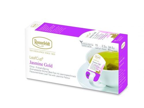 Купить Зеленый чай Jasmine Gold