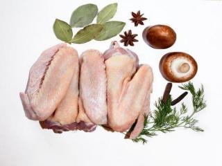 Купить Утиные крылья ОПТ