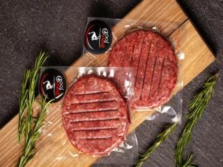 Купить Бифштекс из мяса страуса
