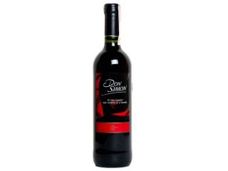 Купить Вино Don Simon «Tinto» красное сухое 0.75 л 11%