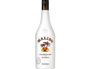 Купить Ликер Malibu 0.7 л 21%