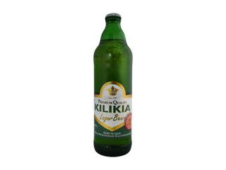 Купить Пиво Kilikia светлое фильтрованное 4.8%