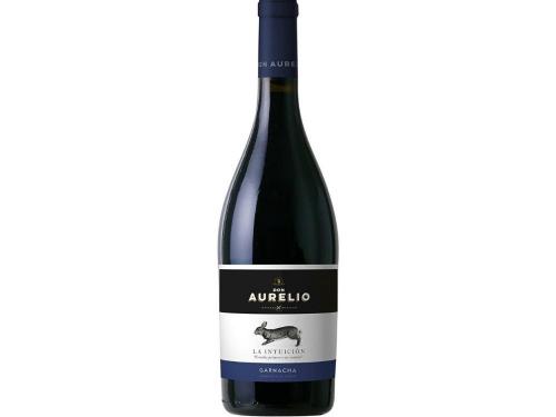 Купить Вино Don Aurelio Garnacha D.O.P. Valdepenas красное полусухое 0.75 л 13%