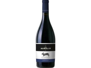 Купить Вино Don Aurelio Garnacha D.O.P. Valdepenas красное полусухое 0.75 л 13%