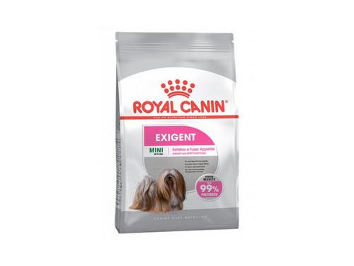 Купить Royal Canin Mini Exigent Сухой корм для собак