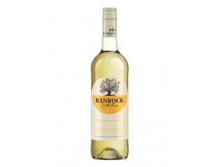 Купить Вино Banrock Station Chardonnay белое сухое 0.75 л