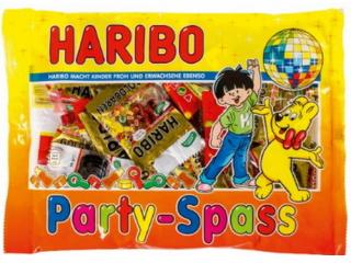 Купить Мармеладный набор Haribo Party Spass