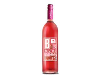 Купить Вино SIVAC Brejeiro Rose розовое полусухое 0.75 л 10%