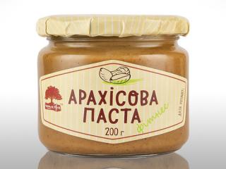 Купить Паста арахисовая "Фитнес"