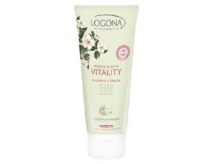Купить БИО-Гель для душа VITALITY Роза и Виноград, 200мл