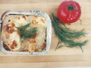Купить Лазанья домашняя