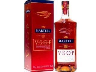Купить Коньяк Martell VSOP 0.7л в коробке