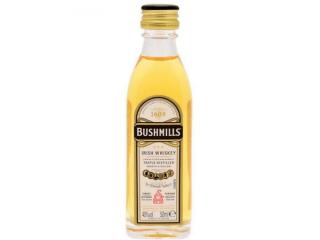 Купить Виски Bushmills Original 0.05л