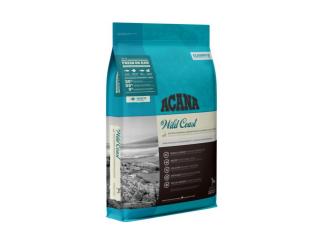 Купить Сухой корм ACANA Wild Coast для собак всех пород и возрастов 17 кг