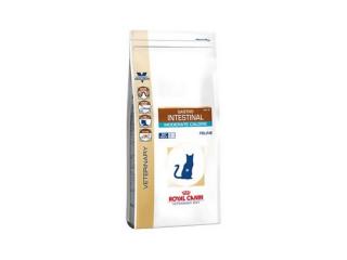 Купить Royal Canin Gastro Intestinal Moderate Calorie Feline лечебный сухой корм для котов