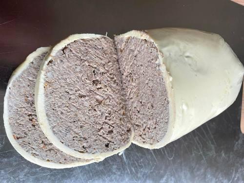 Купити Паштет селянський огорнутий у масло