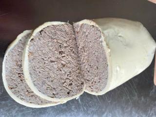 Купити Паштет селянський огорнутий у масло