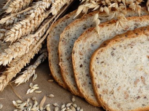 Как выглядит пшеничный хлеб фото