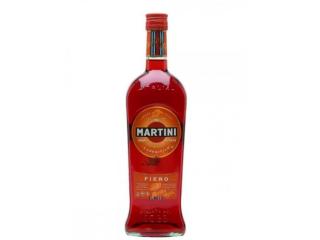 Купить Вермут Martini Fiero 0.75 л 14.9%