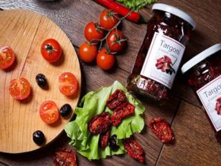 Купить Вяленые томаты "Classic" в оливковом масло