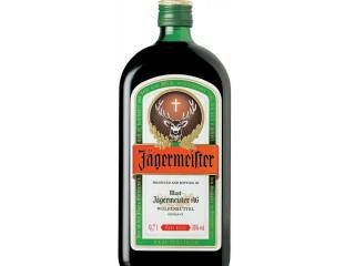 Купить Ликер Jagermeister 0.7л