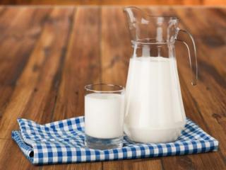 Купить Органическое молоко коровье питьевое пастеризованное, жирность 3,5 %