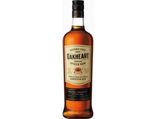 Купить Ромовый напиток Oakheart Original 12 месяцев выдержки 1 л 35%