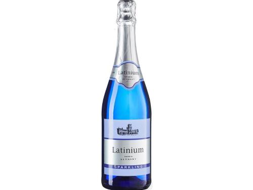 Купить Алкогольный напиток Peter Mertes «Sparkling» (п/сл., белое, Latinium, Германия) 0,75 л