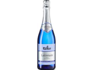 Купить Алкогольный напиток Peter Mertes «Sparkling» (п/сл., белое, Latinium, Германия) 0,75 л