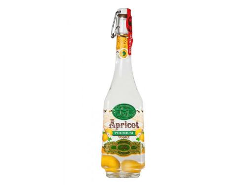 Купить Водка Apricot Премиум 0.7 л 40%