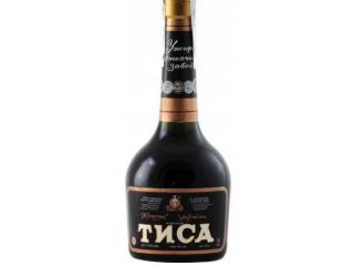 Купить Бренди Тиса 6 лет УКЗ 0.5л