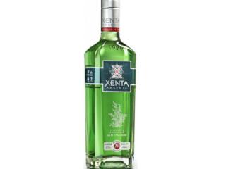Купить Абсент Xenta Absenta 0.7 л 70%