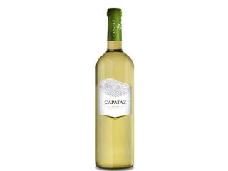 Купить Вино SIVAC Capataz белое сухое 0.75 л 12,5%