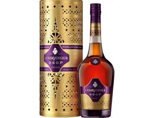 Купить Коньяк Courvoisier VSOP 6-10 лет выдержки 0.7 л 40%