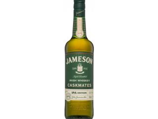 Купить Виски Jameson Caskmates IPA 0.7 л 40%