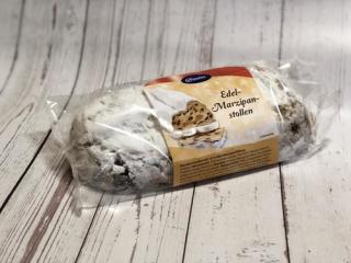 Купить Кекс Stollen с марципаном, Штоллен