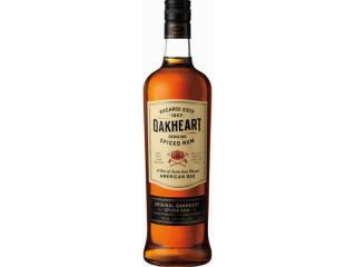 Купить Ромовый напиток Oakheart Original 12 месяцев выдержки 0.5 л 35%